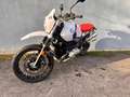 BMW R nineT Urban GS Blanc - thumbnail 4