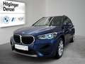 BMW X1 xDrive18d Blau - thumbnail 1