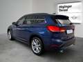 BMW X1 xDrive18d Blau - thumbnail 9