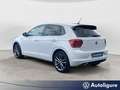Volkswagen Polo 1.6 TDI 95 CV 5p. Highline BlueMotion Technology Bianco - thumbnail 3