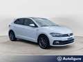 Volkswagen Polo 1.6 TDI 95 CV 5p. Highline BlueMotion Technology Bianco - thumbnail 7
