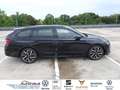 Skoda Octavia Combi Sportline 1.5l TSI mHEV 110kW DSG AHK LED Na Schwarz - thumbnail 3