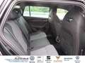 Skoda Octavia Combi Sportline 1.5l TSI mHEV 110kW DSG AHK LED Na Schwarz - thumbnail 11