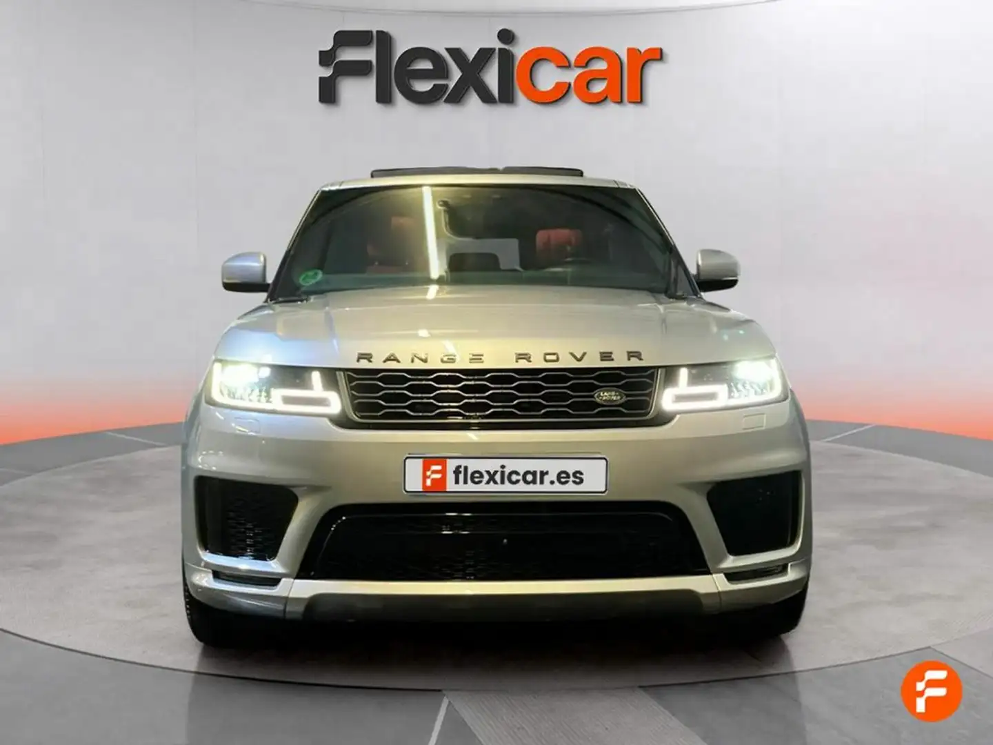 Land Rover Range Rover Sport 3.0 TDV6 190kW (258CV) HSE Dynamic Gris - 2