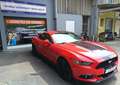 Ford Mustang 2.3L, ECOBOOST 317cv Rouge - thumbnail 2