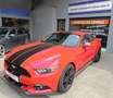 Ford Mustang 2.3L, ECOBOOST 317cv Rouge - thumbnail 1