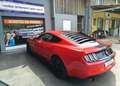 Ford Mustang 2.3L, ECOBOOST 317cv Rouge - thumbnail 6