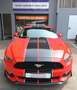 Ford Mustang 2.3L, ECOBOOST 317cv Rouge - thumbnail 3