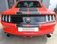 Ford Mustang 2.3L, ECOBOOST 317cv Rouge - thumbnail 8