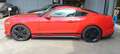 Ford Mustang 2.3L, ECOBOOST 317cv Rouge - thumbnail 5