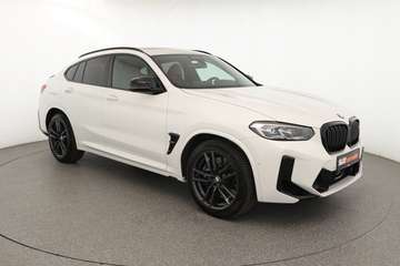 xDrive Competition|HUD|Pano|AHK|Harman|Lüft