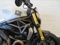 Ducati Monster 1200 S NIEUWSTAAT!! HISTORI Wit - thumbnail 4