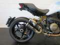 Ducati Monster 1200 S NIEUWSTAAT!! HISTORI Wit - thumbnail 6