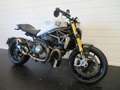 Ducati Monster 1200 S NIEUWSTAAT!! HISTORI Wit - thumbnail 2