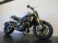 Ducati Monster 1200 S NIEUWSTAAT!! HISTORI Wit - thumbnail 12