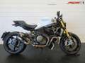 Ducati Monster 1200 S NIEUWSTAAT!! HISTORI Blanco - thumbnail 1