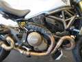 Ducati Monster 1200 S NIEUWSTAAT!! HISTORI Wit - thumbnail 5