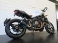 Ducati Monster 1200 S NIEUWSTAAT!! HISTORI Wit - thumbnail 11