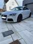 Audi TT RS Plus Coupé 2.5 TFSI 360 Quattro S Tronic White - thumbnail 1