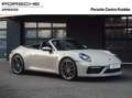 Porsche 992 .1 Carrera Cabrio |SportDesign | 4-way SportSt|ACC Gris - thumbnail 1