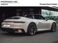 Porsche 992 .1 Carrera Cabrio |SportDesign | 4-way SportSt|ACC Gris - thumbnail 7