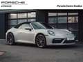 Porsche 992 .1 Carrera Cabrio |SportDesign | 4-way SportSt|ACC Gris - thumbnail 2