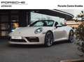 Porsche 992 .1 Carrera Cabrio |SportDesign | 4-way SportSt|ACC Gris - thumbnail 4