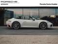 Porsche 992 .1 Carrera Cabrio |SportDesign | 4-way SportSt|ACC Gris - thumbnail 8