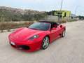 Ferrari F430 Spider 4.3 F1 - thumbnail 1