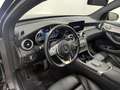 Mercedes-Benz GLC 220 d Coupé 4MATIC, AMG, Schiebedach, 360Grad,.. Grau - thumbnail 13