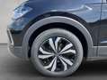 Volkswagen T-Cross Style 1,5 l TSI OPF DSG AHK IQDrive Schwarz - thumbnail 28