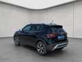 Volkswagen T-Cross Style 1,5 l TSI OPF DSG AHK IQDrive Schwarz - thumbnail 3