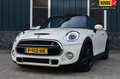 MINI Cooper S Cabrio Mini 2.0 Chili Rijklaarprijs-Garantie Navigatie Le Wit - thumbnail 1