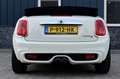 MINI Cooper S Cabrio Mini 2.0 Chili Rijklaarprijs-Garantie Navigatie Le Wit - thumbnail 4