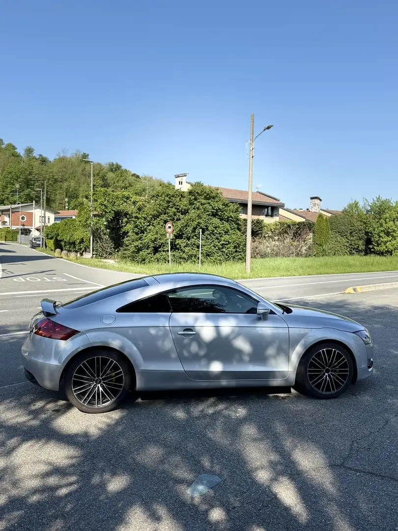 Audi TT Coupe 2.0 tfsi Advanced - 2