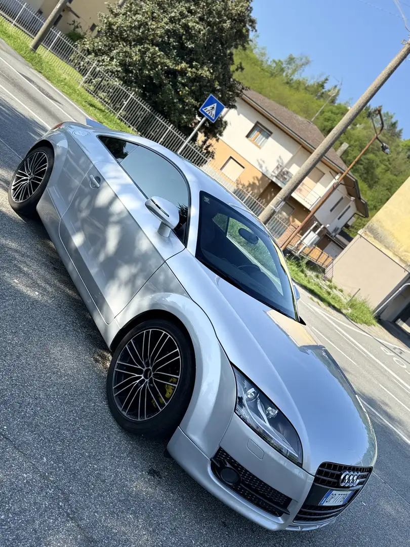 Audi TT Coupe 2.0 tfsi Advanced - 1