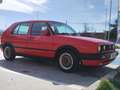 Volkswagen Golf GTI Golf 1.8 GTI A.A. 110 GTI Rojo - thumbnail 5
