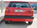 Volkswagen Golf GTI Golf 1.8 GTI A.A. 110 GTI Rojo - thumbnail 3