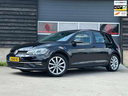 Volkswagen Golf 1.4 TSI Highline Clima Acc massage Lmv