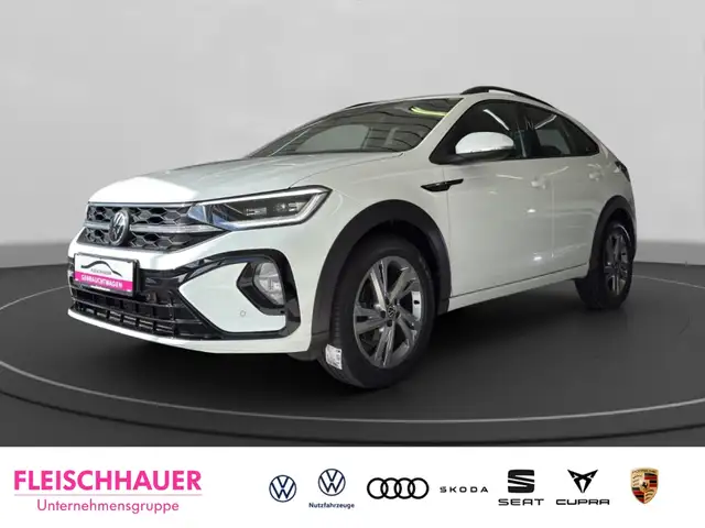 Volkswagen Taigo R-Line 1.0 TSI MATRIX+NAVI+RFK+AHK+SHZ+VC+CARPLAY