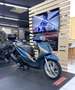 Piaggio Medley 125 Azul - thumbnail 2