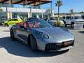 Porsche 992 911 Cabrio 3.6 Carrera GTS auto 541 CV Gris - thumbnail 3