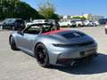 Porsche 992 911 Cabrio 3.6 Carrera GTS auto 541 CV Gris - thumbnail 6