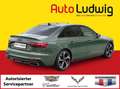 Audi A4 45 TFSI S-Line quattro S-tronic*VIRTUAL COCKPIT... Grün - thumbnail 2