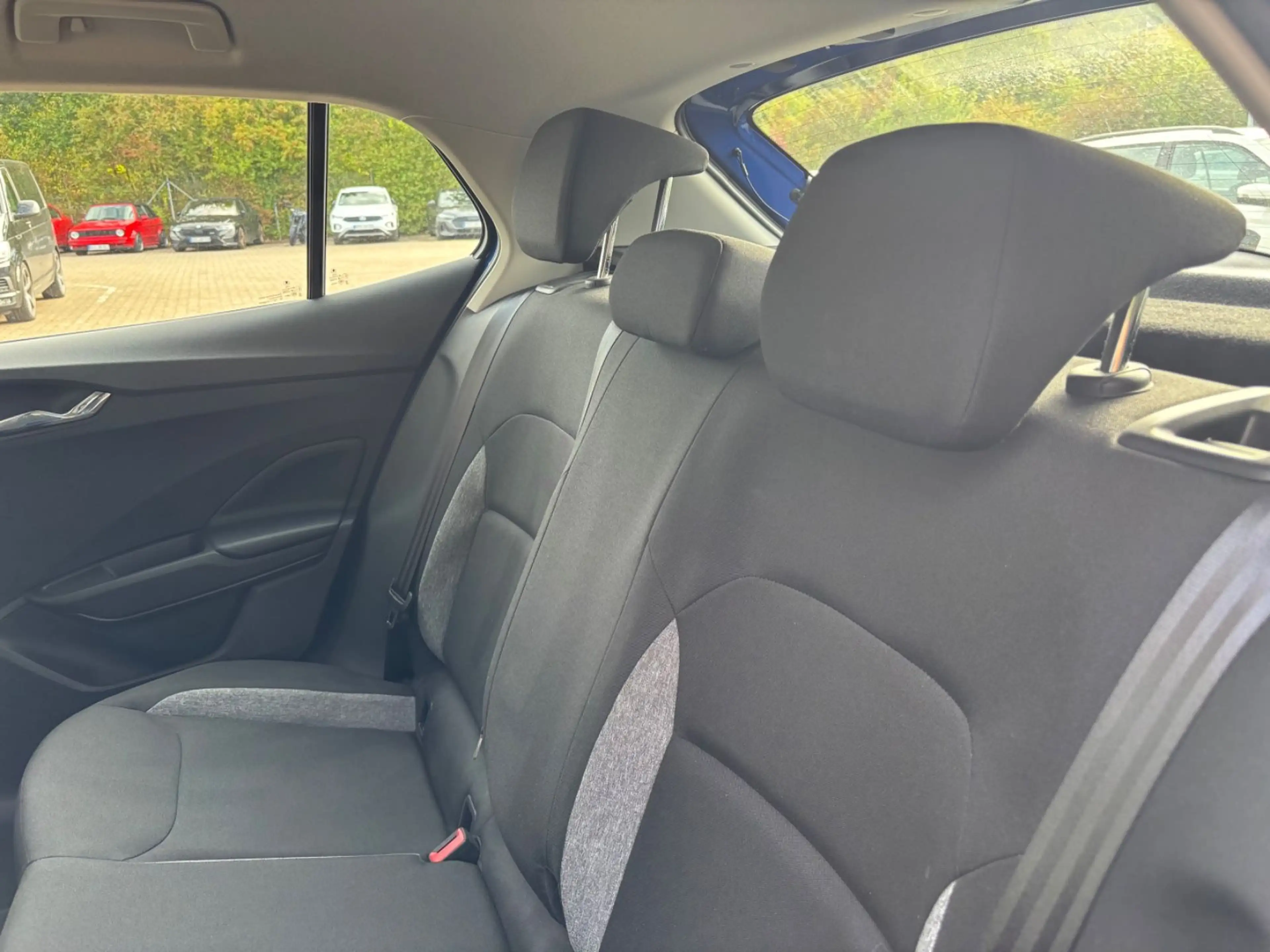 Skoda Fabia Active 1.0 TSI — photo 10