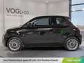 Fiat 500 Torino Hybrid Schwarz - thumbnail 2