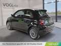 Fiat 500 Torino Hybrid Schwarz - thumbnail 3