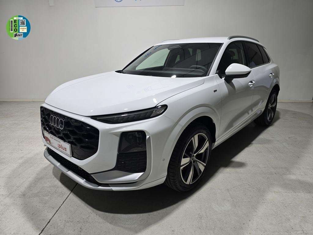 Audi Q3 1.5 TFSI S line S tronic 110kW - foto 1