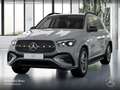 Mercedes-Benz GLE 350 de 4M AMG+NIGHT+PANO+360+AHK+MULTIBEAM+20" Gris - thumbnail 2