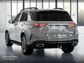Mercedes-Benz GLE 350 de 4M AMG+NIGHT+PANO+360+AHK+MULTIBEAM+20" Gris - thumbnail 23